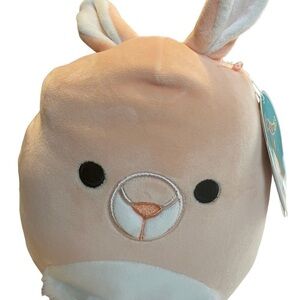 QUINN‎ THE KANGAROO Squishmallow 8”